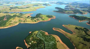 Plano de SP contra crise hídrica prevê redução de pressão e rodízio