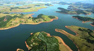 Imagem referente à matéria: Plano de SP contra crise hídrica prevê redução de pressão e rodízio