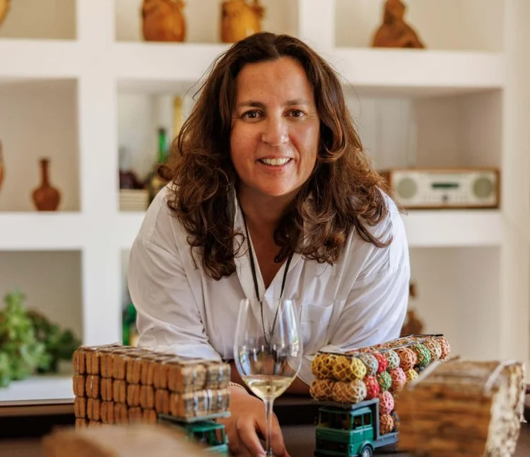 Luísa Amorim: o gênio por trás das principais vinícolas portuguesas (Luísa Amorim/ Divulgação)