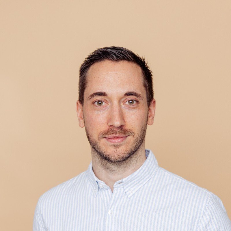 A apresentação de 30 minutos que garantiu milhões para uma startup de IA