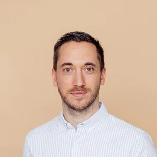 Imagem referente à matéria: A apresentação de 30 minutos que garantiu milhões para uma startup de IA