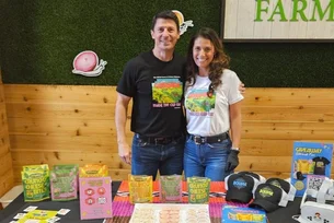 De um petisco boliviano à projeção de US$ 500 mil: o negócio que saiu da gaveta