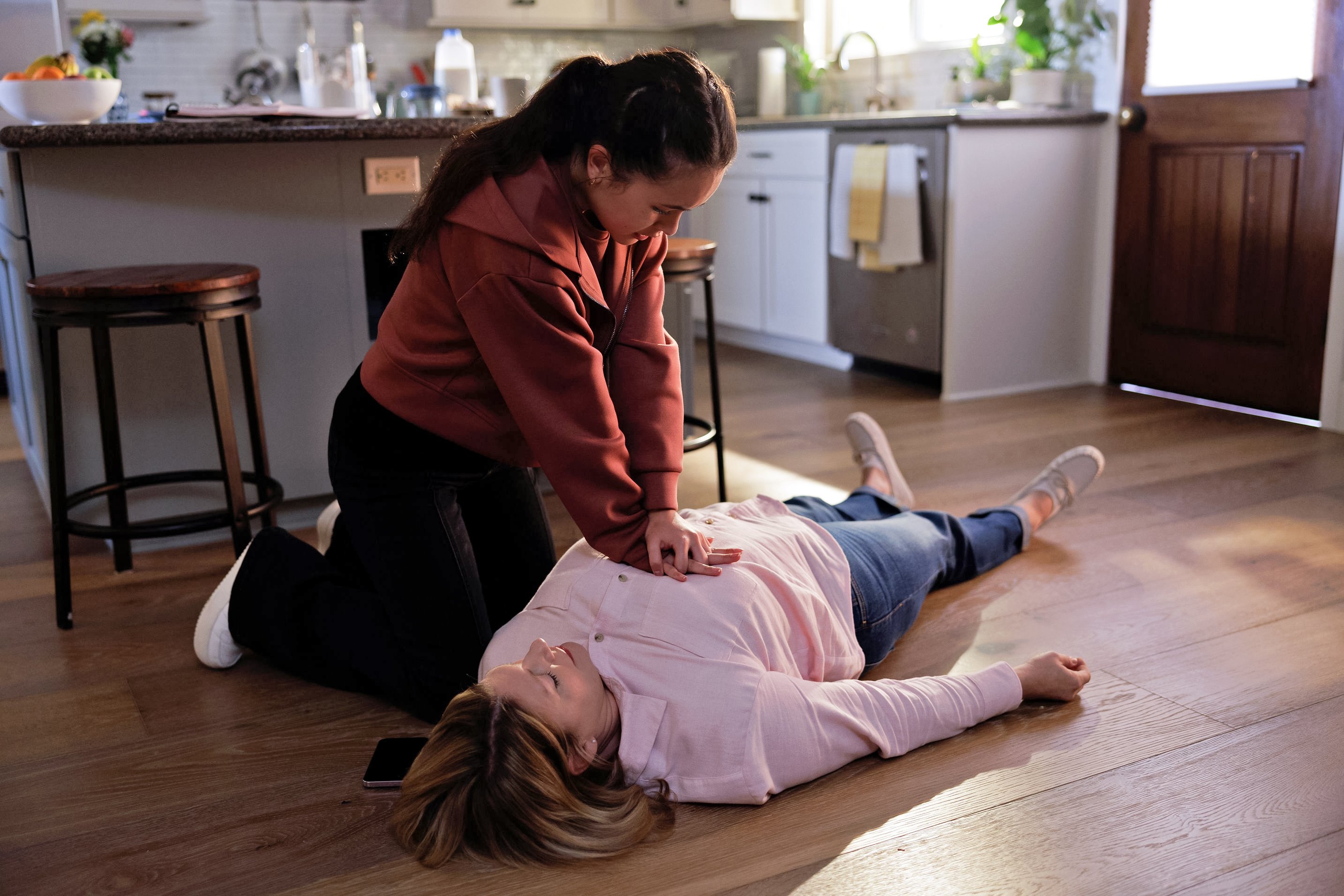 Conheça os novos protocolos de desengasgo em bebês, crianças e adultos