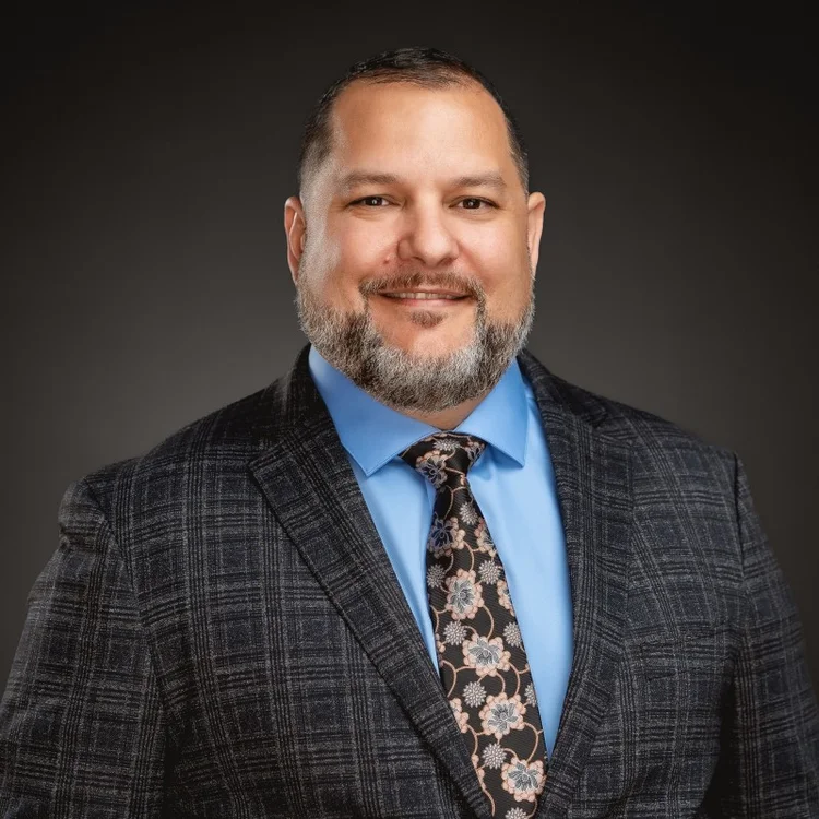 Clark Lowe,  CEO e presidente da O’Connor Company ( Fonte: LinkedIn | Reprodução)