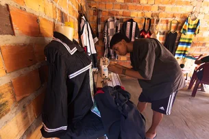 Como polo de moda sustentável transforma economia da região mais pobre do país