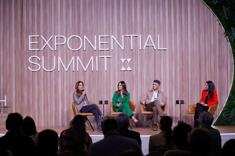  (Exponential Summit/Divulgação)