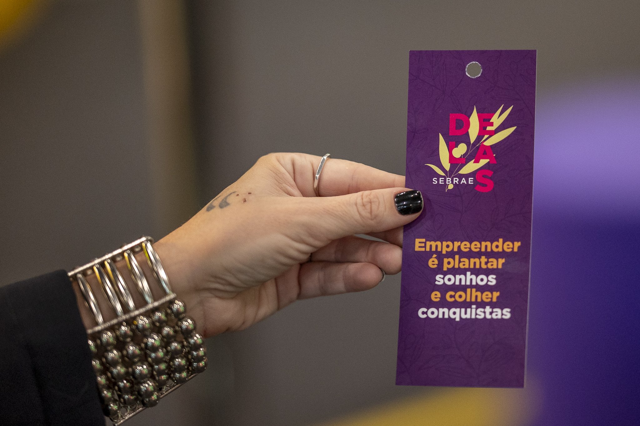 Galeria de fotos de Em São Paulo, Caravana Sebrae Delas reforça protagonismo feminino nos negócios