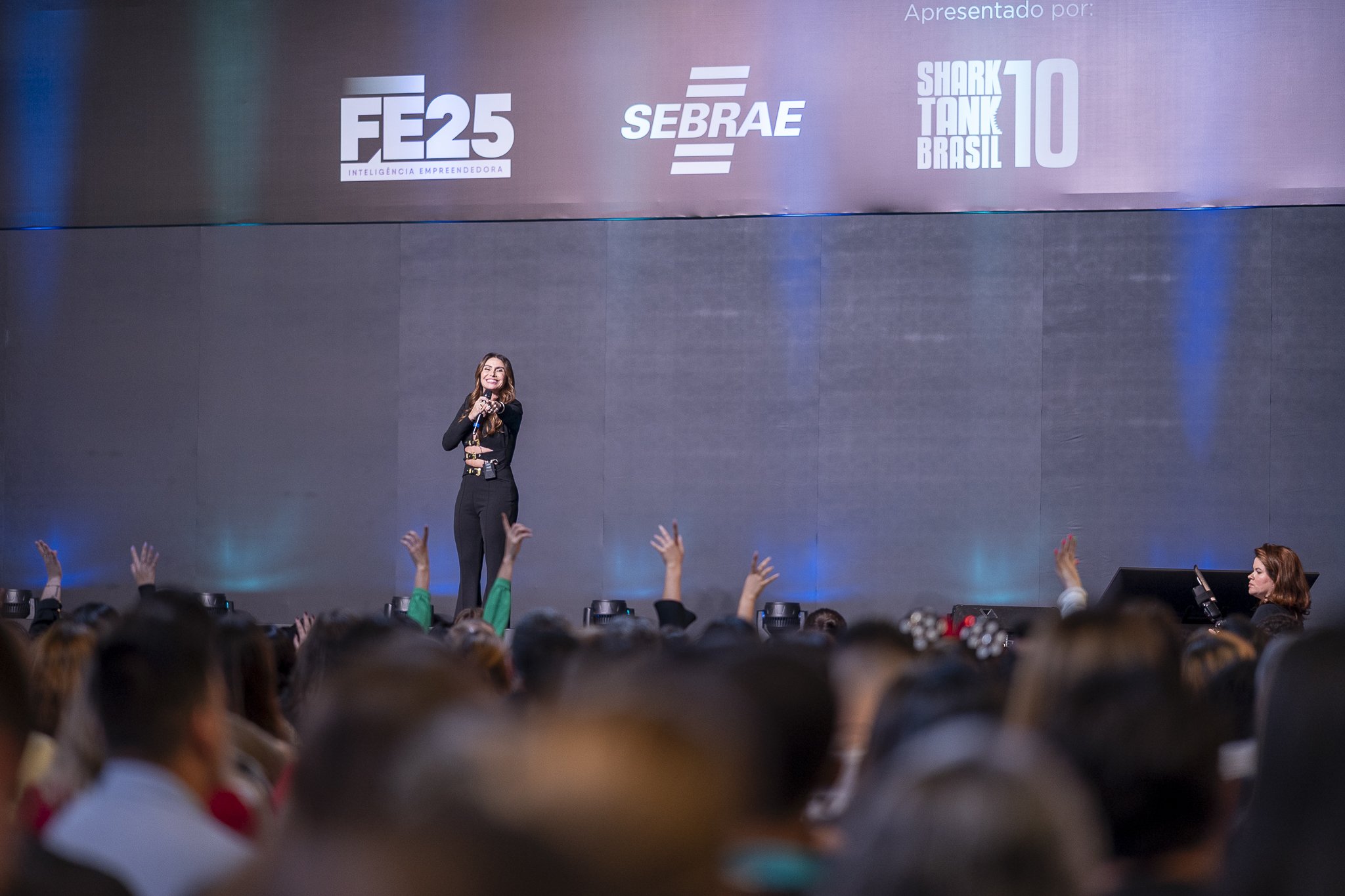 Em São Paulo, Caravana Sebrae Delas reforça protagonismo feminino nos negócios