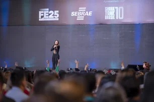 Imagem referente à matéria: Em São Paulo, Caravana Sebrae Delas reforça protagonismo feminino nos negócios