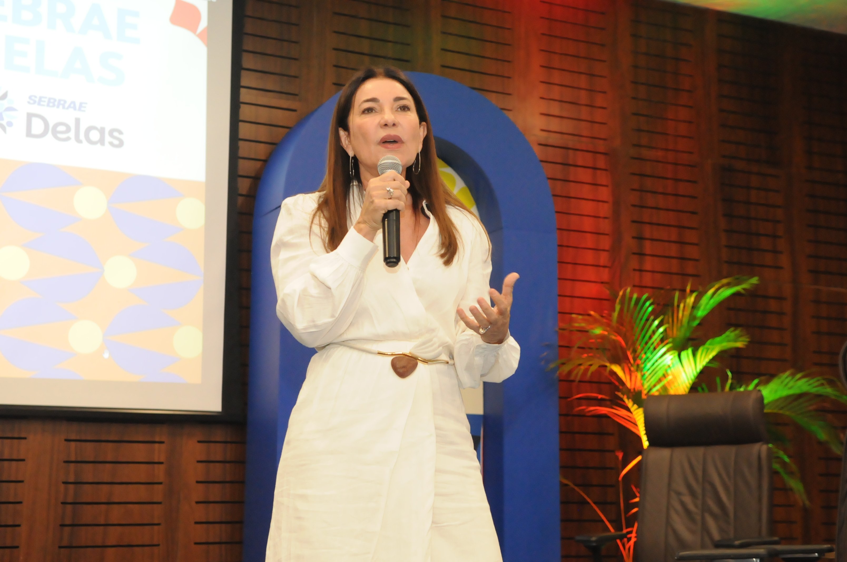 Caravana Sebrae Delas chega à Teresina para fortalecer o empreendedorismo feminino no estado