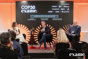 'Já falamos muito de meta, é hora de focar na ação', diz presidente da SB COP