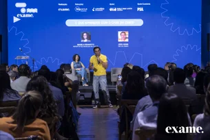 Em Goiânia, um dia para celebrar a pujança dos negócios do centro do Brasil