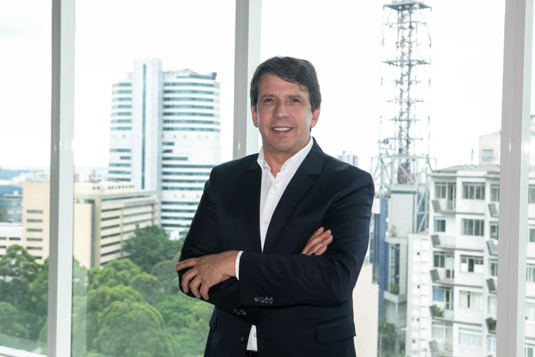 Daniel Mendez, CEO da Sapore: "A redução de resíduos é uma angústia coletiva e global. E o recado é claro: não tem volta" (Divulgação)