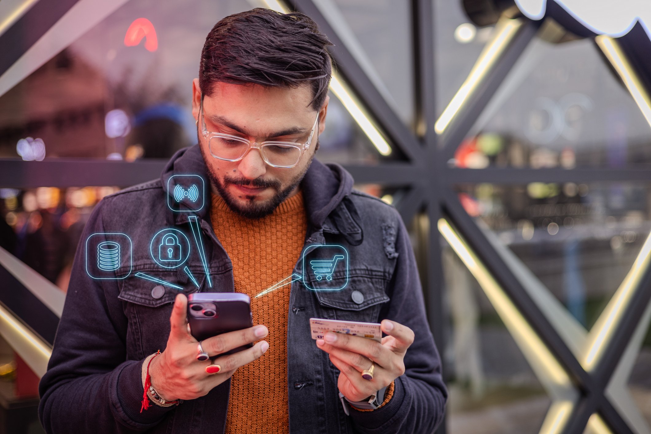 5 razões para e-commerces investirem em IA antes do Natal