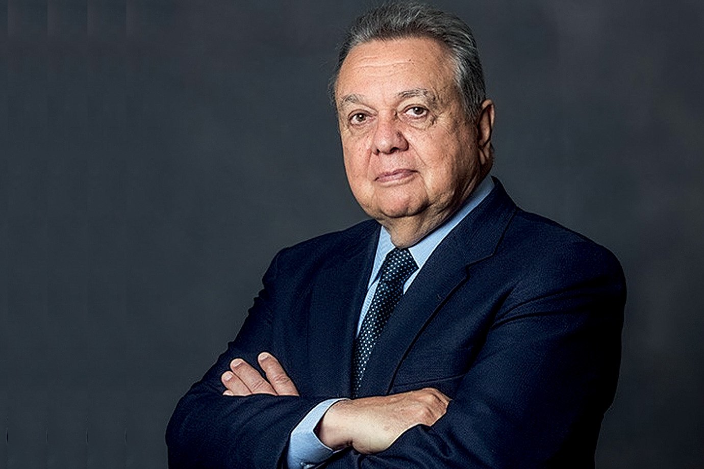 Os planos de Roberto Rodrigues — o homem do agro — para a COP30