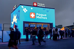 Disrupção farma