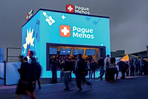 Imagem referente à matéria: Disrupção farma