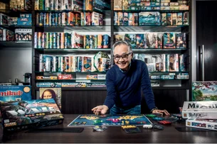 For grown-ups or for kids? Grow’s trump card is betting on both