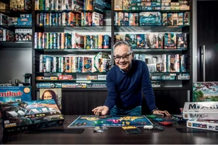 Imagem referente à matéria: For grown-ups or for kids? Grow’s trump card is betting on both