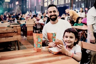 Imagem referente à matéria: How the ‘Rock in Rio for Kids’ owner plans to create a Brazilian Disney