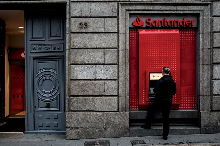 Economia da Espanha: salários crescem acima da inflação (Pablo Blazquez Dominguez/Getty Images)