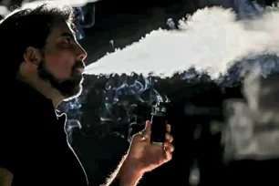 Imagem referente à matéria: Paraguay advances in vaping regulation and raises alarms in Brazil