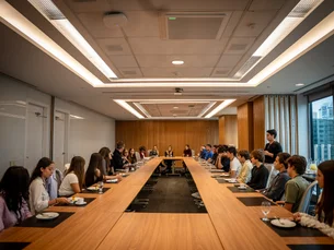 Administração segue entre os cursos mais procurados do Brasil – e atrai uma nova geração de jovens