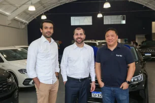 Turbi, de locação de veículos, capta R$ 156 milhões para comprar mais carros