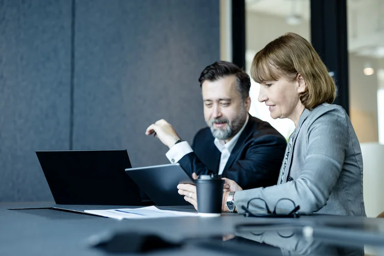 Em estudo, Boleto se apresentou como principal meio de pagamento entre os negócios B2B (Nit Termmee/Getty Images)