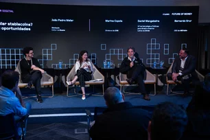 Imagem referente à matéria: Como regular stablecoins? CVM, ABCripto e Circle apontam possibilidades