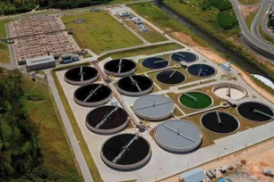 Imagem referente à matéria: Quanto vale a Copasa privatizada? Depende da regulação