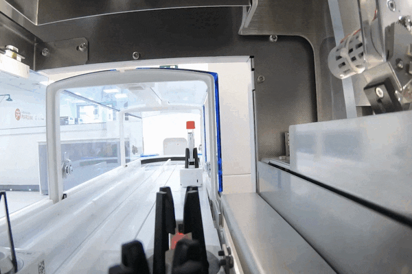 No Fleury, uma avenida de crescimento nos bastidores