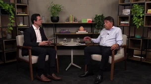 Falconi e Grupo Patrimar discutem o futuro da construção civil