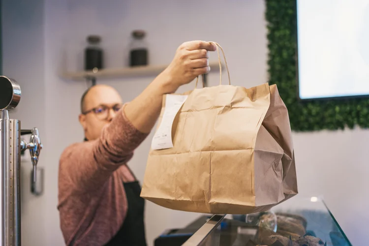 Foodservice pode se beneficiar de mais qualidade e menos vendas (Manuel Arias Duran/Getty Images)