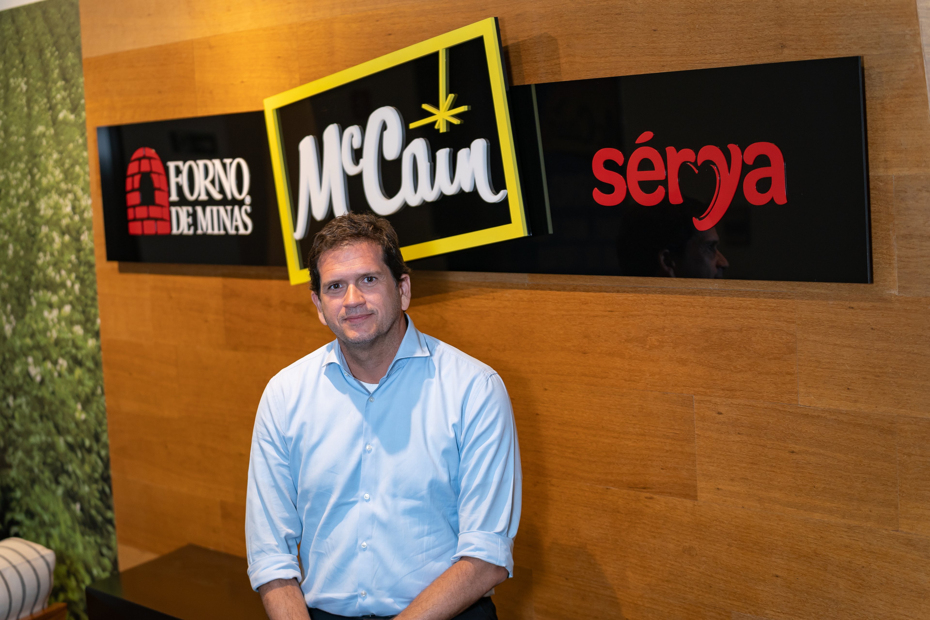 EXCLUSIVO: batata frita McCain vai investir R$ 1,8 bi para ampliar fábrica