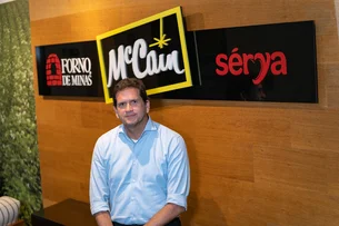 EXCLUSIVO: batata frita McCain vai investir R$ 1,8 bi para ampliar fábrica