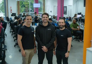 Imagem referente à matéria: Rumo a R$ 120 milhões, edtech Qeevo aposta em diploma acessível e emprego em até seis meses