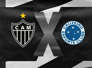 Imagem referente à matéria: Atlético-MG x Cruzeiro: onde assistir ao vivo, horários e prováveis escalações