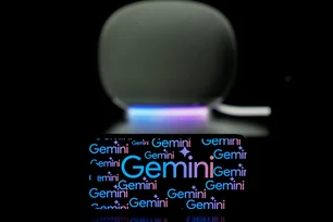 Imagem referente à matéria: Como usar a IA Gemini, do Google, para agendar reuniões automaticamente