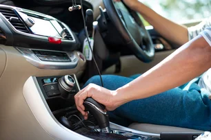 Imagem referente à matéria: Prova prática em carros automáticos? Entenda o que deve mudar com a CNH sem autoescola
