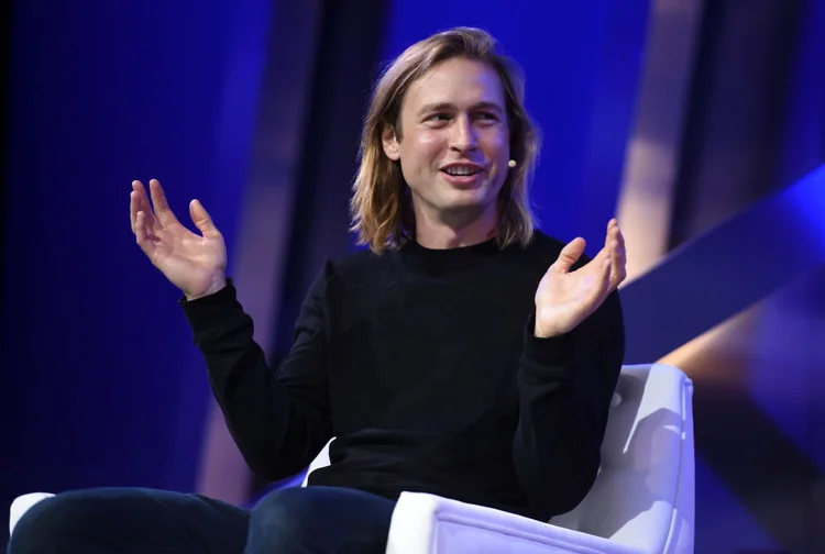 A IA não é só para compras: Zach Perret acredita que o ChatGPT deve tomar decisões de investimento e gerenciar o destino do salário dos usuários (Getty Images).