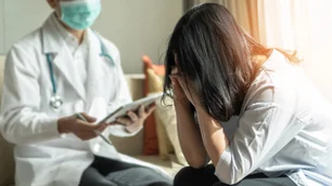 Imagem referente à matéria: 9 em cada 10 pacientes já abandonaram consultas sem se sentir ouvidos pelos médicos, revela pesquisa
