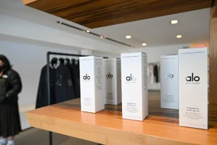 Imagem referente à matéria: Skincare de luxo ganha força com ativações na Paris Fashion Week