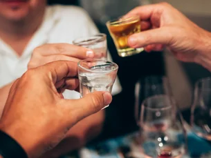 Itaquaquecetuba registra morte após intoxicação por metanol