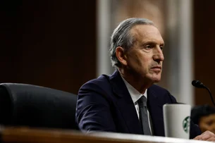 Por que ex-CEO do Starbucks está preocupado com o avanço da IA?
