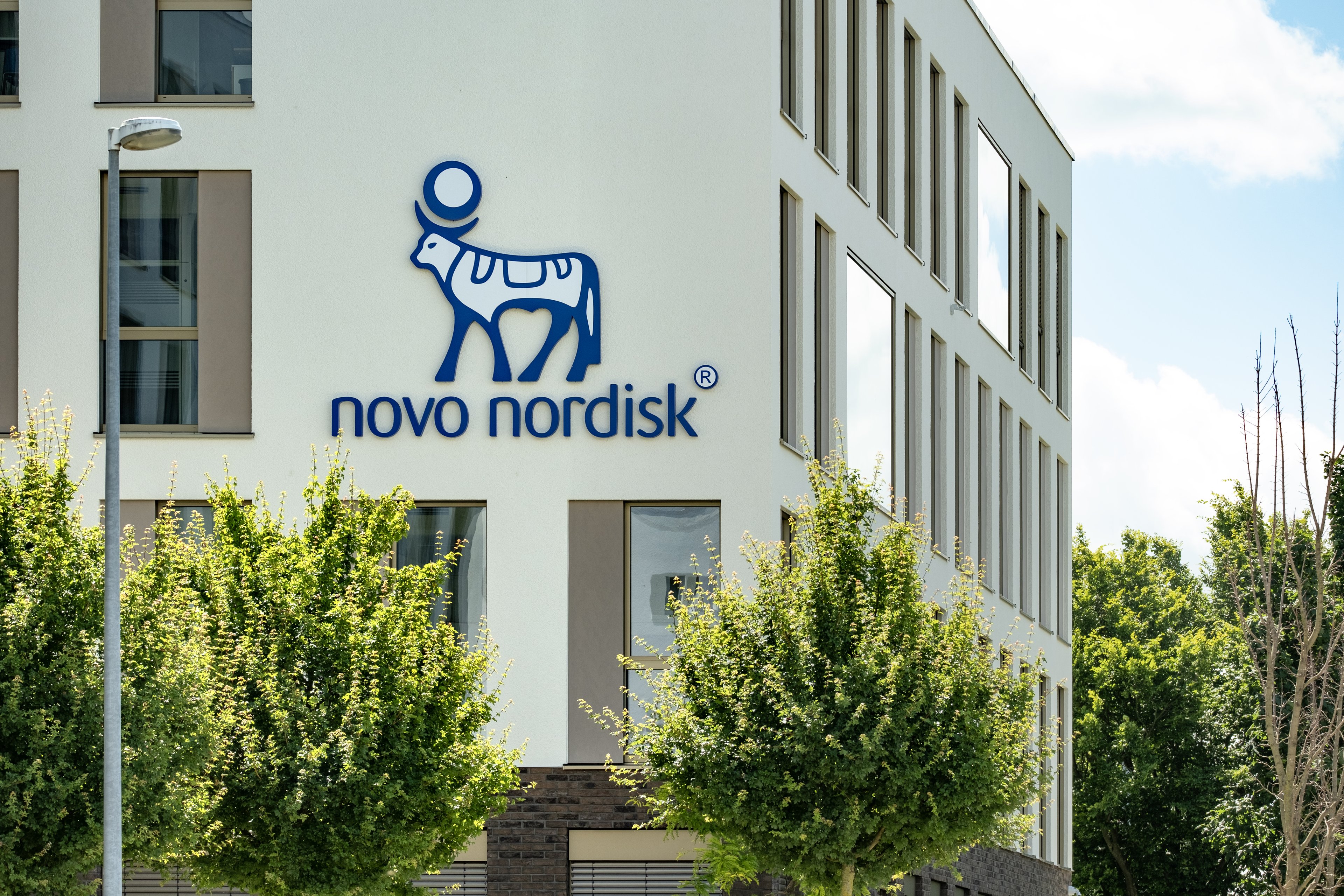 Novo Nordisk faz oferta de US$ 6,5 bi pela farmacêutica americana Metsera