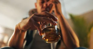 Imagem referente à matéria: Paraná registra primeiro caso suspeito de intoxicação por metanol; paciente tem estado grave