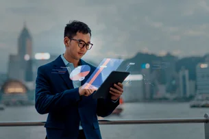 Semana de trabalho de 3 dias pode estar mais perto do que nunca graças à IA