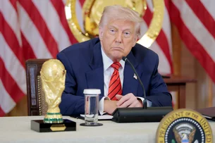 Trump ameaça retirar a Copa do Mundo de cidades com prefeitos democratas