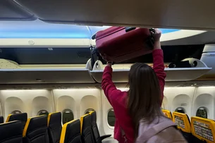 Anac quer incluir cobrança de bagagem despachada; entenda